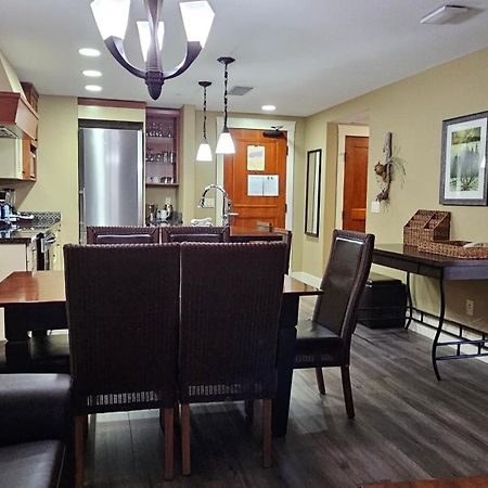 Gracie'S Place Canmore Bagian luar foto