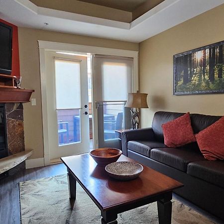 Gracie'S Place Canmore Bagian luar foto