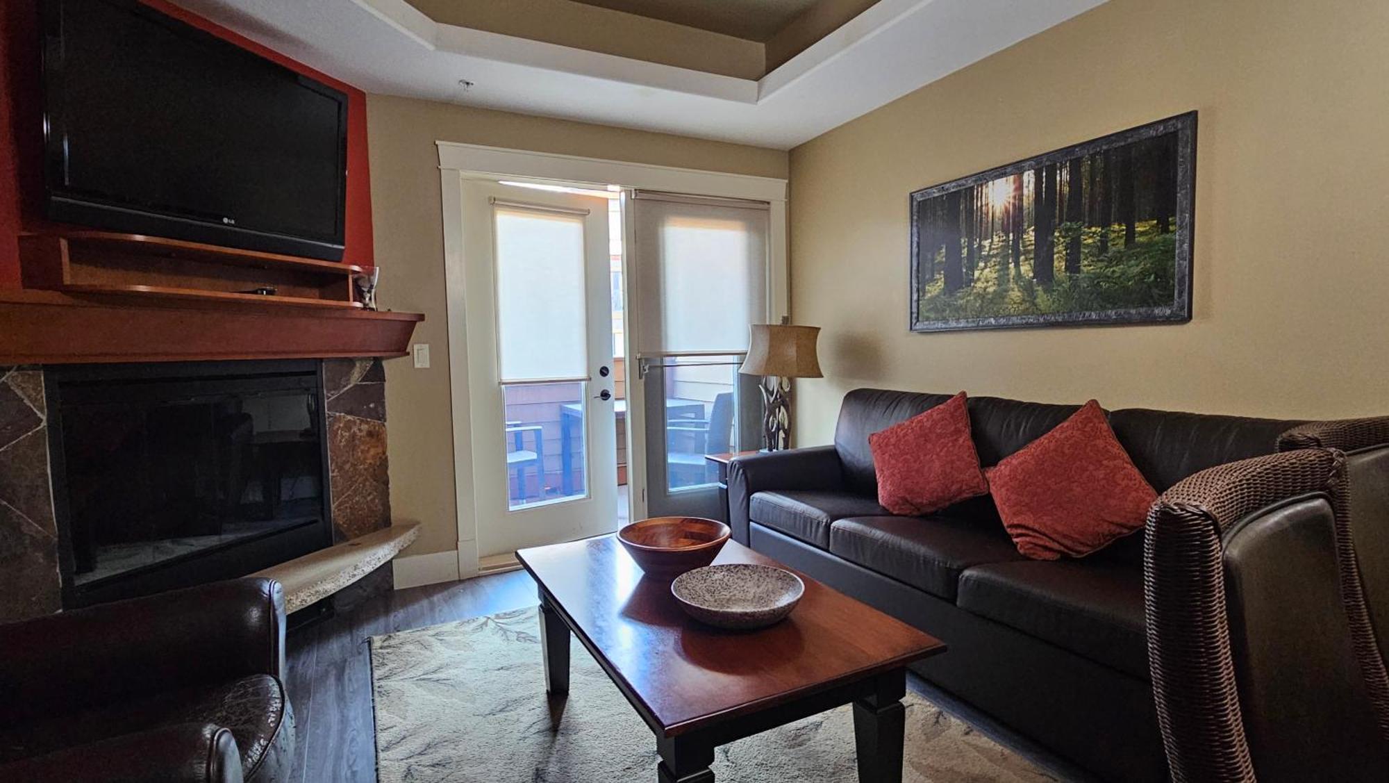 Gracie'S Place Canmore Bagian luar foto